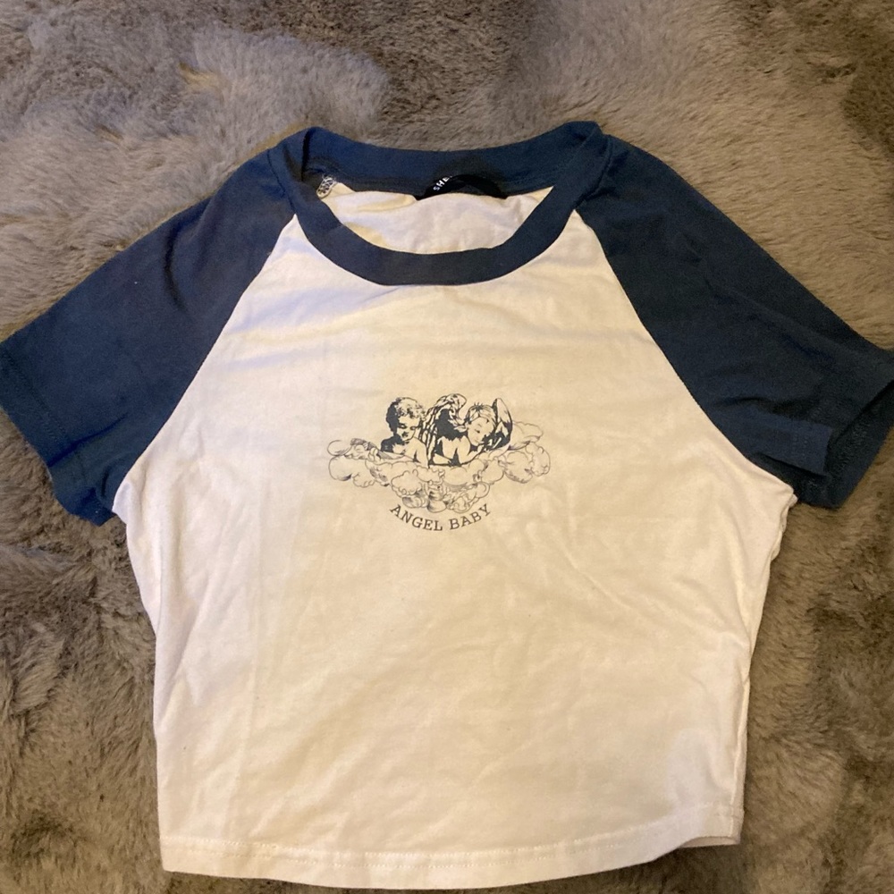 Baby tee